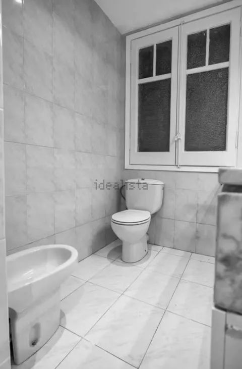 Chambre à louer, Barcelone