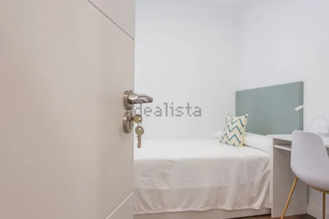 Zimmer zur Miete, Cartagena