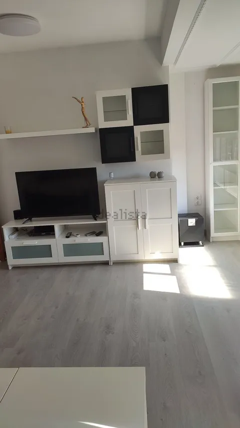 Pis de 90 m² a Montcada