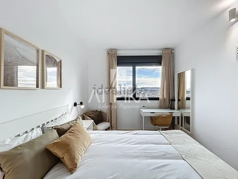 Appartement 81 m² à Barcelone