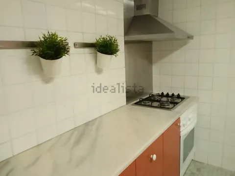 Pis de 90 m² a València