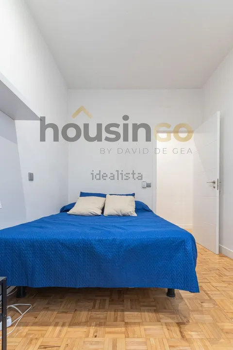 Pis de 100 m² a Madrid