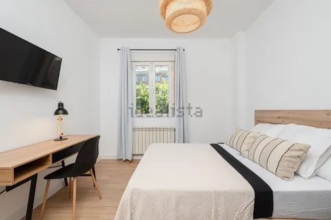 Habitació de lloguer, Madrid (3/18)