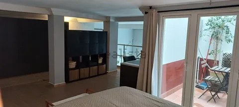 Pis de 115 m² a Sevilla