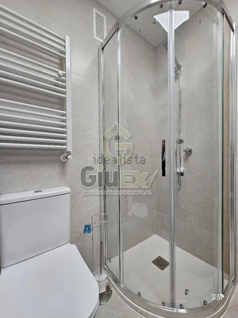 Pis de 130 m² a Cáceres