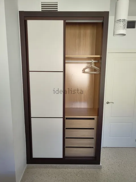 Pis de 60 m² a Sevilla