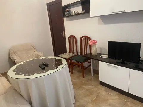 Habitació de lloguer, Granada