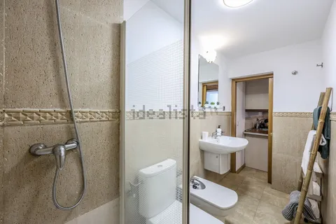 Pis de 110 m² a Madrid