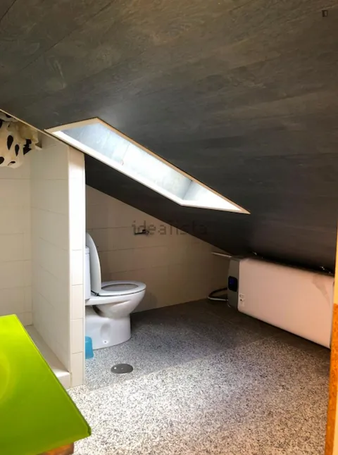 Appartement 40 m² à Madrid