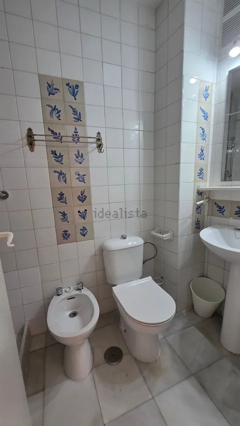 Pis de 75 m² a Sevilla
