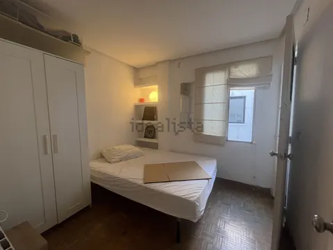 Pis de 106 m² a Madrid