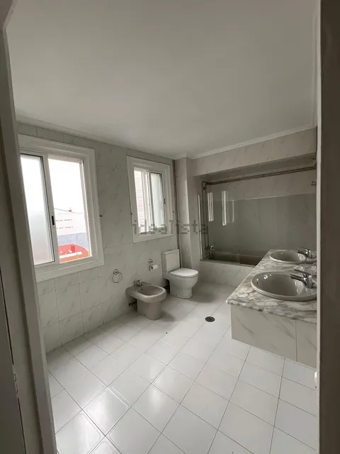 Pis de 200 m² a Vigo