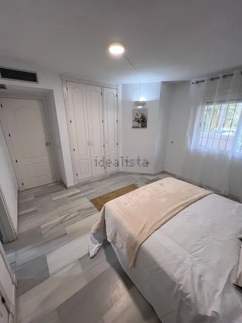 Pis de 125 m² a Marbella