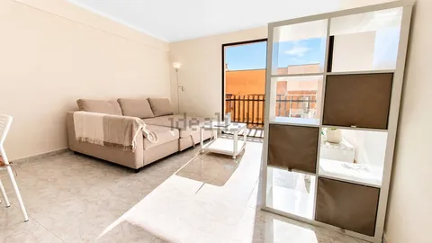 Stanza in affitto, Palma