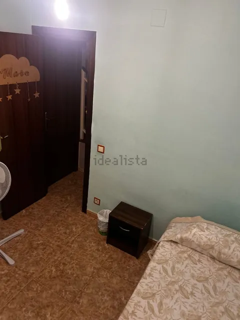 Chambre à louer, l'Hospitalet de Llobregat