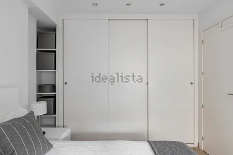 Pis de 61 m² a Madrid