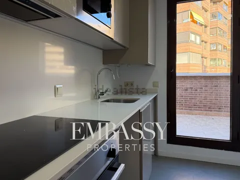 Pis de 135 m² a Madrid
