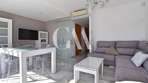 Casa de 115 m² a Sant Josep de sa Talaia (4/22)