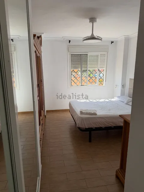 Room for rent, Algeciras (2/10)