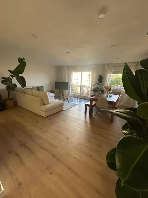 Appartamento 124 m² a Madrid