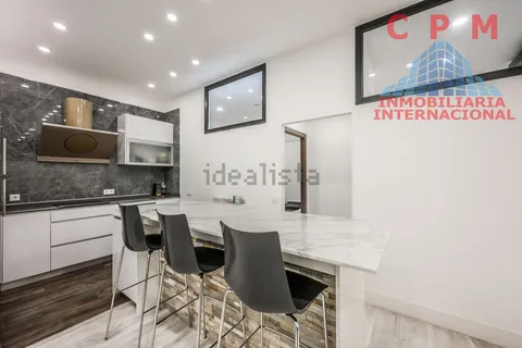 Pis de 225 m² a Madrid