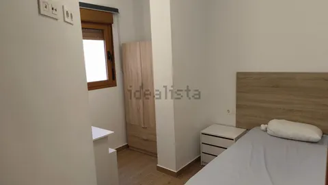 Pis de 50 m² a Melilla
