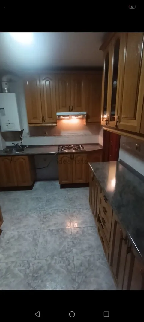 Pis de 100 m² a Madrid