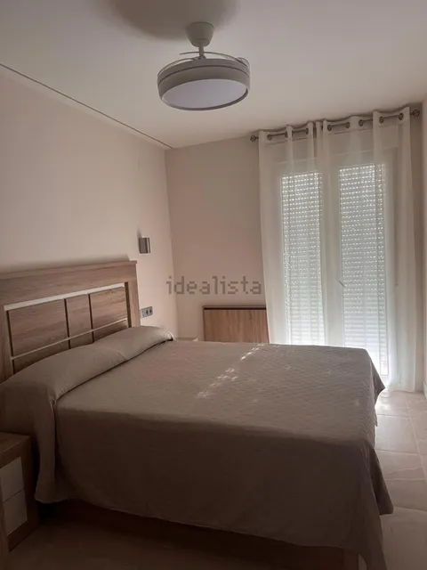 Apartamento 85 m² em Baeza