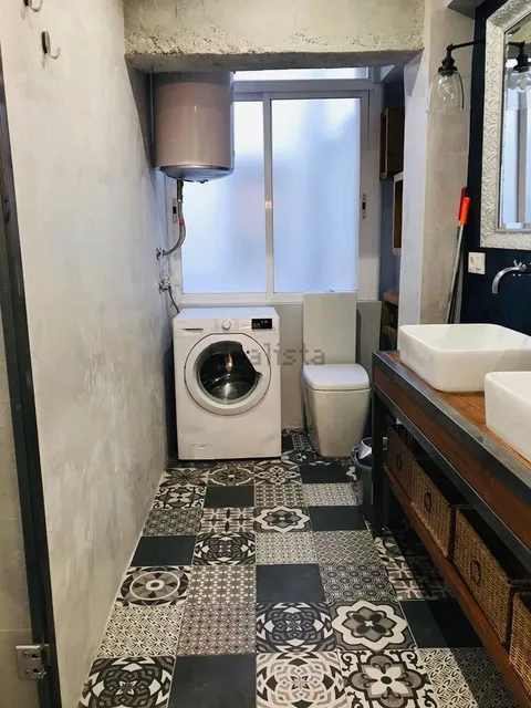 Pis de 80 m² a Granada