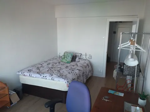 Habitació de lloguer, Santander
