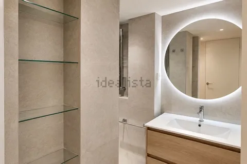 Appartamento 86 m² a Madrid