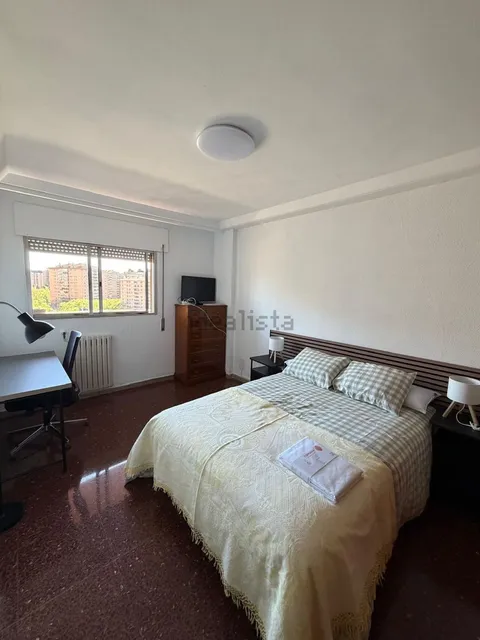 Pis de 100 m² a Saragossa