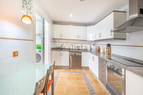 Pis de 121 m² a Altea