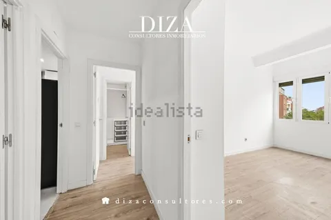 Pis de 146 m² a Madrid