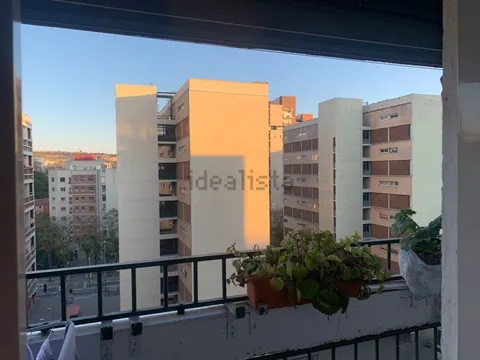 Zimmer zur Miete, Barcelona