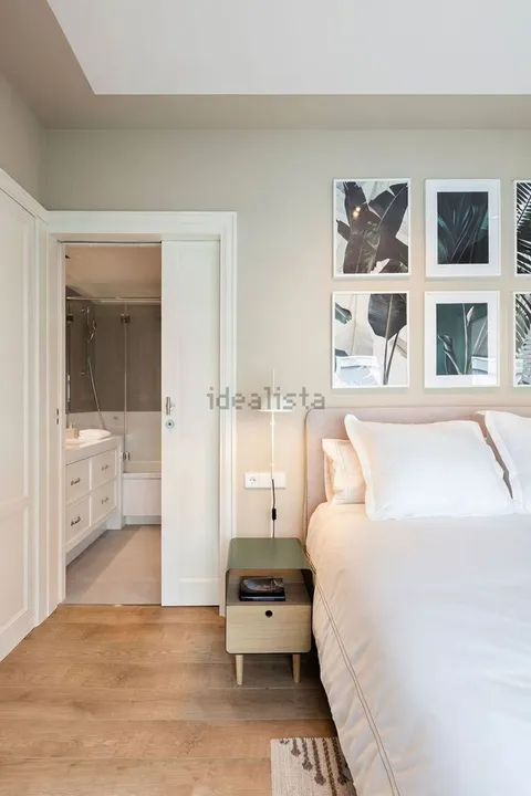 Wohnung 50 m² in Barcelona (3/8)
