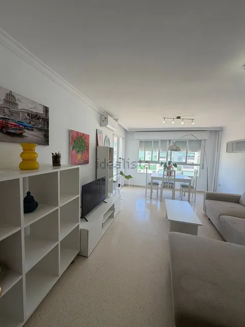 Pis de 136 m² a Màlaga (4/41)