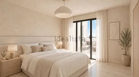 Pis de 135 m² a Estepona