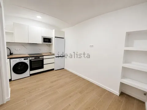 Flat 56 m² in Barcelona