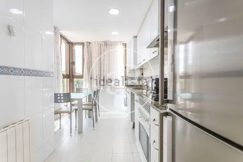 Pis de 133 m² a València