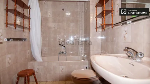 Appartement 70 m² à Madrid