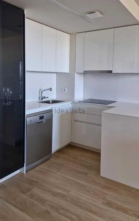 Pis de 94 m² a Madrid