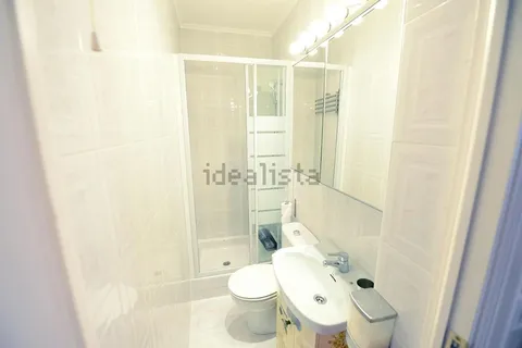 Pis de 62 m² a Màlaga