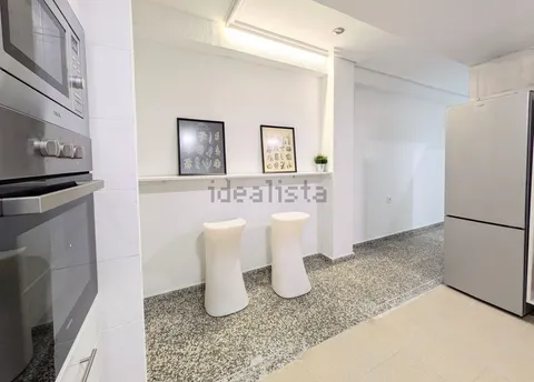 Habitació de lloguer, València