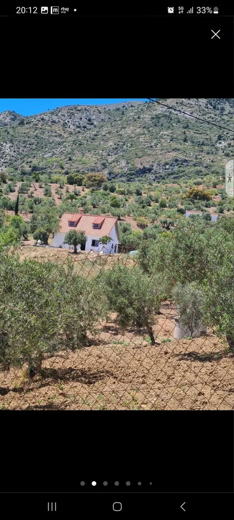 Haus 140 m² in Casarabonela (2/25)