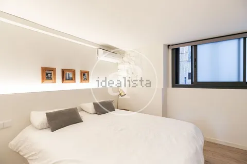 Pis de 62 m² a Barcelona