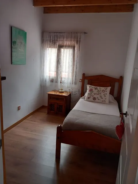 Casa de 65 m² a Vega de San Mateo