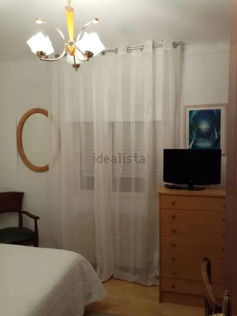 Habitació de lloguer, Madrid (2/9)