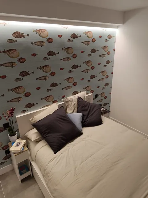 Pis de 40 m² a Madrid