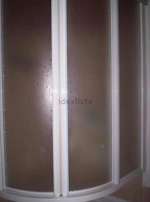 Habitació de lloguer, Alacant